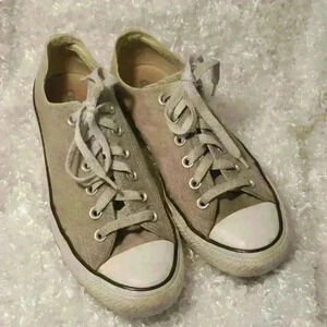 Converse Chuck All Star sneakers